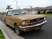 Ford Mustang 108081 miles