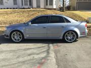 2008 Audi Audi RS4 Base Sedan 4-Door