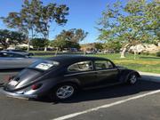 1966 volkswagen Volkswagen Beetle - Classic Sunroof