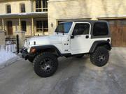 Jeep Wrangler 23955 miles