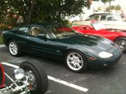 1999 Jaguar Jaguar XK8 Base Coupe 2-Door