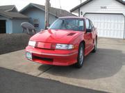 1991 Chevrolet Chevrolet Lumina 2 door coupe