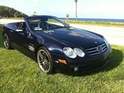 2008 MERCEDESBENZ Mercedes-Benz SL-Class SL65