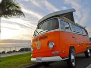 VOLKSWAGEN BUS 1970 - Volkswagen Bus/vanagon