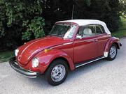 Volkswagen New Beetle