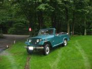 1970 jeep Jeep Commando Convertable