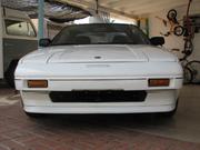 Toyota 1986 Toyota MR2 Mid Engine Sportscar