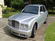 BENTLEY ARNAGE 2006 - Bentley Arnage