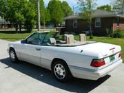 1995 Mercedesbenz Mercedes-Benz E-Class E320