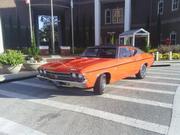 1969 CHEVROLET chevelle