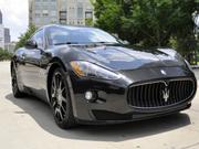 maserati gran turismo