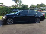 LEXUS GS Lexus GS F Sport