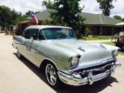 1957 CHEVROLET Chevrolet Bel Air/150/210 Bel Air 2 Dr HT