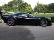 2009 Chevrolet Chevrolet Corvette Z06 3LZ