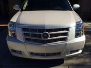 2013 Cadillac 6.2L 376Cu. In.