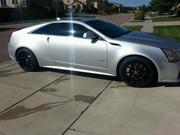 Cadillac Cts 556 hp supercha