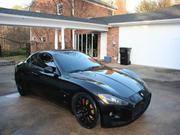 2008 MASERATI Maserati Gran Turismo Gran Turisom