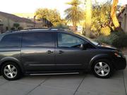 2004 Nissan Quest Nissan Quest SE