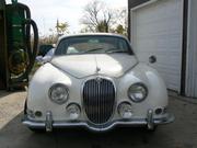 1964 JAGUAR 1964 - Jaguar S-type