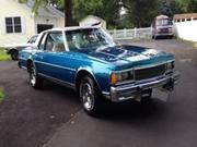 1977 Chevrolet 5.7L 350Cu. In.