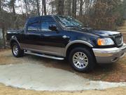 2003 Ford 5.4L 330Cu. In.