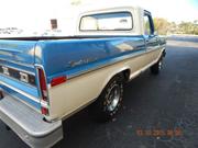 1971 FORD Ford F-100 Sport Custom