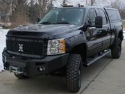 Chevrolet Silverado 2500 12849 miles