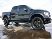 Ford F150 Ford F-150 RAPTOR