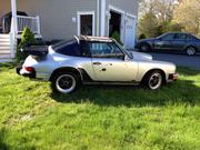 1980 Porsche 911 Porsche 911 SC Coupe Targa 911