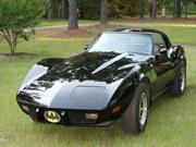 1978 Chevrolet Corvette