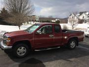 2004 CHEVROLET Chevrolet Colorado LS