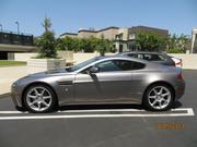 2006 ASTON MARTIN vantage