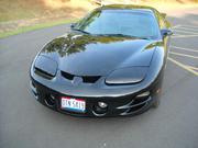 1998 Pontiac Firebird