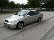 2004 LEXUS gs Lexus GS 430