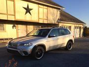 2013 BMW x5 BMW X5 xDrive35d Sport Utility 4-Door