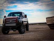 2013 Ford F250 Ford F-250 Platinum