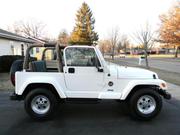 JEEP WRANGLER Jeep Wrangler Sahara