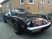 1973 LOTUS europa 1973 - Lotus Other