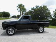 1984 chevrolet Chevrolet C/K Pickup 1500 Pickup