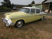 1955 Studebaker Studebaker President President Premier