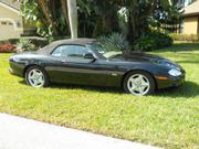 1997 JAGUAR xk8 Jaguar XK8 XK8