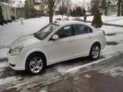 2009 Saturn Saturn Aura XE Sedan 4-Door