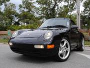 1995 Porsche Porsche 911 Carrera 4 Coupe 2-Door