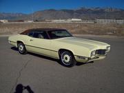 Ford Thunderbird 429-4V