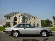 1990 Jaguar Jaguar XJS Luxury 2 Door Coupe