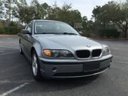 2004 Bmw 3-series BMW 3-Series Base Sedan 4-Door