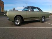 1968 PLYMOUTH 1968 - Plymouth Gtx