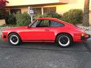 1986 porsche 1986 - Porsche 911