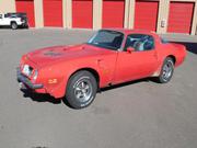 Pontiac Firebird 140548 miles