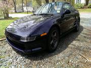 1991 toyota Toyota MR2 Turbo Coupe 2-Door